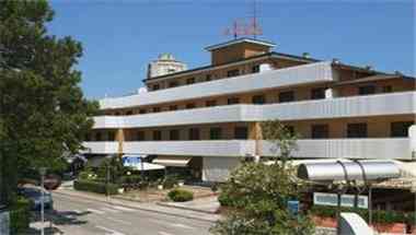 Hotel Santa Cruz a Lignano Sabbiadoro, IT