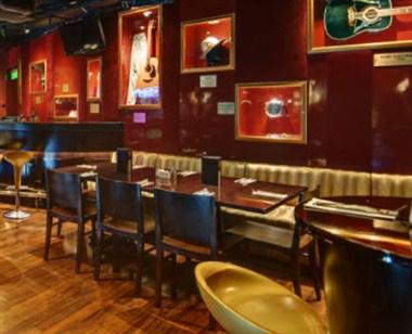 Hard Rock Cafe - Penang à Penang, MY
