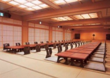 รูปสถานที่จัดงาน