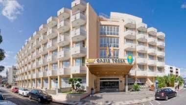 Hotel Oasis Tossa And Spa a Tossa de Mar, ES
