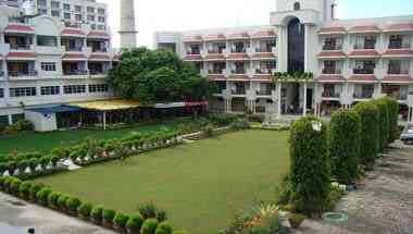 Hotel Surya à Varanasi, IN