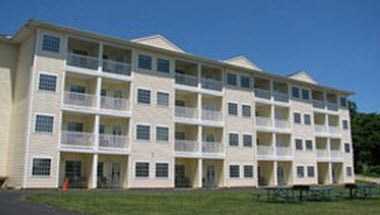 South Beach Resort в Marblehead, OH