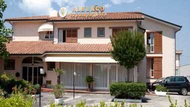 Hotel La Campagnola i Fucecchio, IT