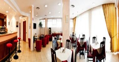 Hotel La Campagnola i Fucecchio, IT