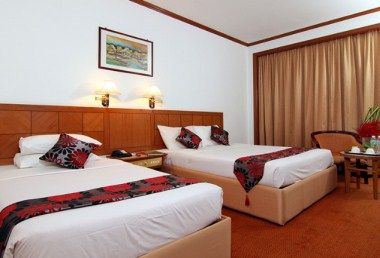 Изображение места проведения