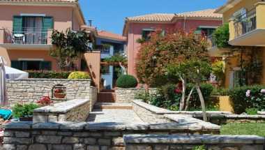 9 Muses Hotel a Kefalonia, GR