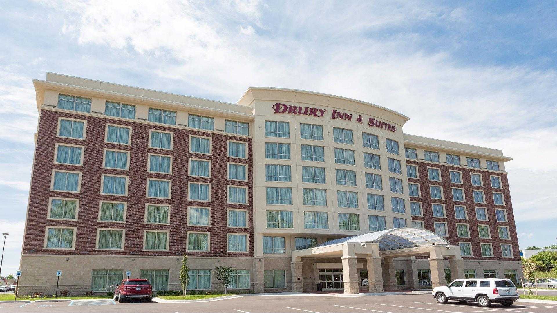 Drury Inn & Suites Grand Rapids a Grand Rapids, MI