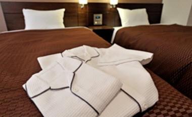 Daini Fuji Hotel i Nagoya, JP