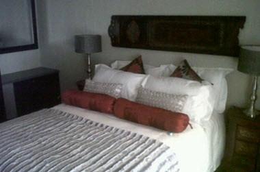 Oaklands Inn & Conference Centre i Johannesburg, ZA