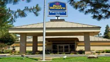 Best Western Porterville Inn en Porterville, CA