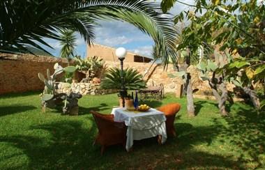 Residencia Son Floriana em Cala Bona, ES