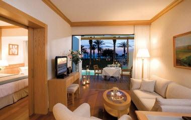 Constantinou Bros Asimina Suites Hotel, Paphos, CY