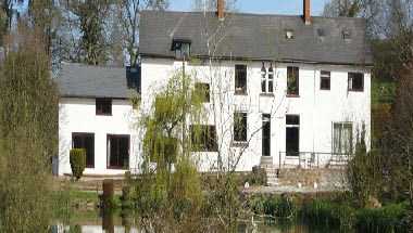 Three Wells Hotel and Restaurant en Llandrindod Wells, GB3