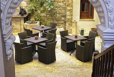 Hotel Alvaro de Torres, Ubeda, ES