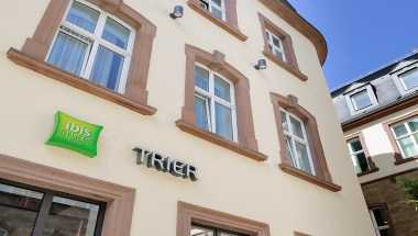 Hotel ibis Styles Trier a Treves, DE