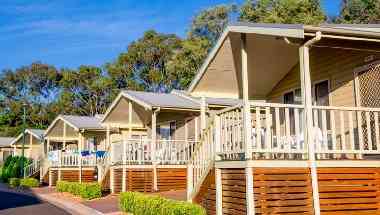 Discovery Parks - Dubbo, Central NSW, AU