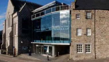 Aberdeen Maritime Museum em Aberdeen, GB2