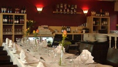 รูปสถานที่จัดงาน