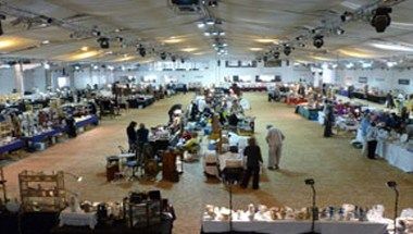 รูปสถานที่จัดงาน