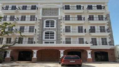 Hotel Vicente a Davao, PH