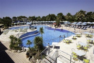 Bild på anläggning