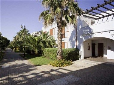 Bild på anläggning