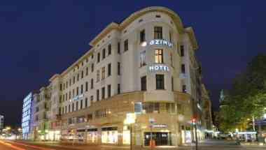 AZIMUT Hotel Kurfuerstendamm Berlin i Berlin, DE