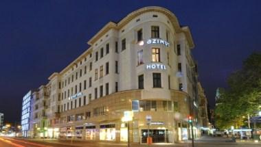 AZIMUT Hotel Kurfuerstendamm Berlin image