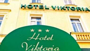 Hotel Viktoria a Vienna, AT