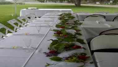 Jerram Winery, New Hartford, CT