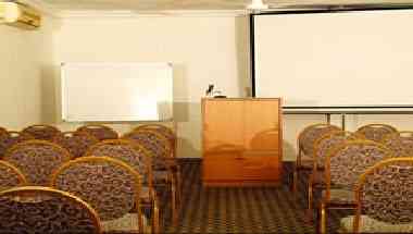 Golf Suites,Spa & Conferences Hotel a Accra, GH