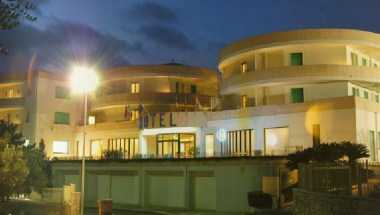 Hotel Lo Smeraldo a Cisternino, IT