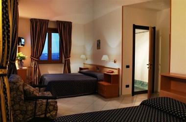 Hotel Lo Smeraldo, Cisternino, IT