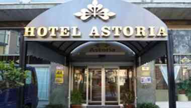 Hotel Astoria a Gallarate, IT