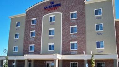 Candlewood Suites Murfreesboro image
