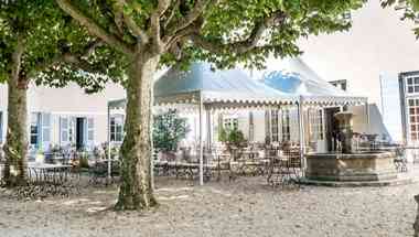 Le Talluy | Hotel-Restaurant-Evenements a Lyon, FR