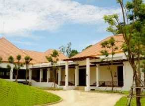 Belle Villa Resort Khaoyai à Nakhon Ratchasima, TH