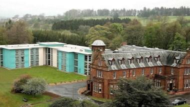 Holiday Inn Dumfries in ดัมฟรีย์, GB2