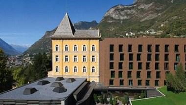 Parc Hotel Billia image