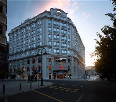 Изображение места проведения