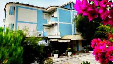 Hotel Mediterraneo in Sapri, IT