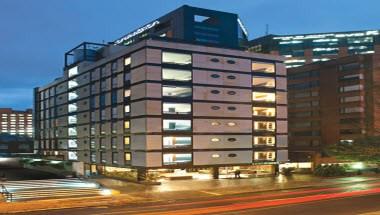 Lugano Suites Hotel Bogota image