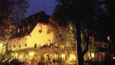 Hotel-Restaurant Karlsmuehle en Mertesdorf, DE
