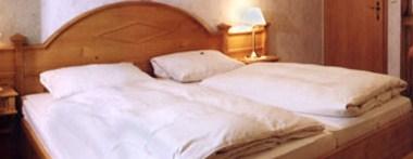 Hotel-Restaurant Karlsmuehle en Mertesdorf, DE