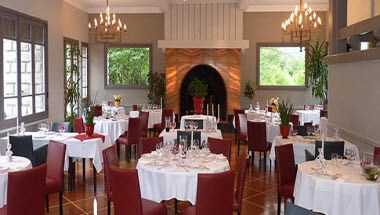 Hostellerie des 7 Molles in Sauveterre-de-Comminges, FR