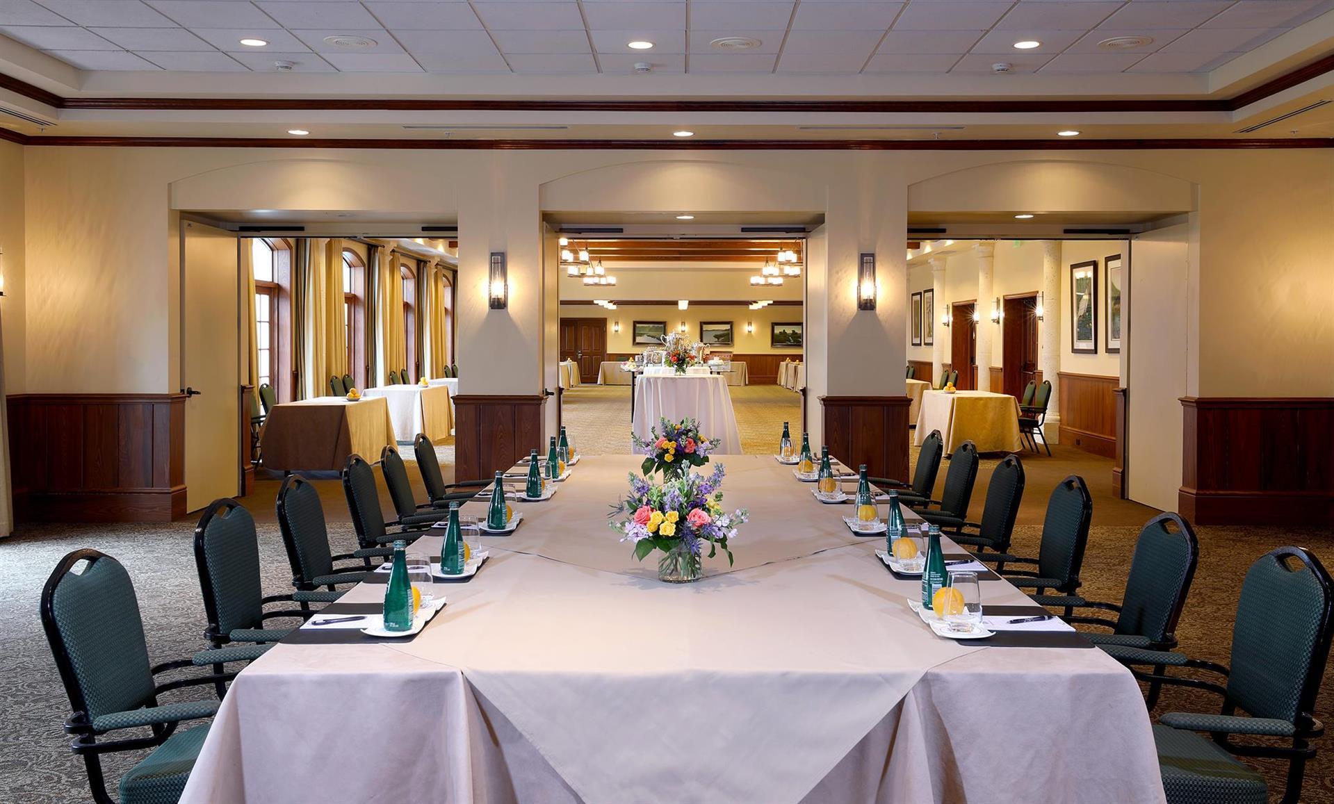 Immagine sala riunioni