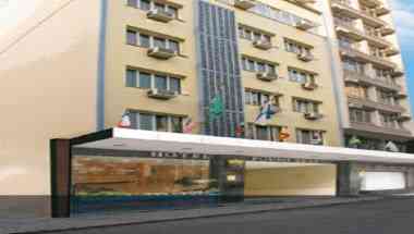 Hotel Pouso Real a Rio de Janeiro, BR