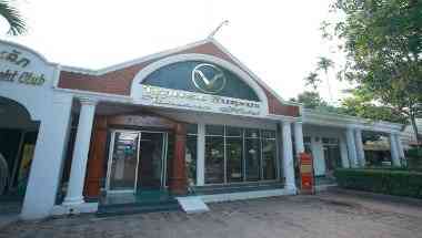 Vansana Phonthan Hotel a Vientiane, LA