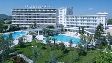Hotel La Residence & Idrokinesis a Abano Terme, IT
