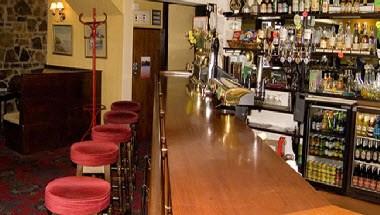 The Seagate Hotel en Bideford, GB1